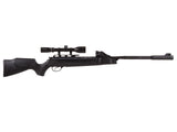 Hatsan SpeedFire Vortex Multi-Shot Air Rifle - Caliber 0.22 - FPS 1000