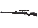 Hatsan SpeedFire Vortex Multi-Shot Air Rifle - Caliber 0.22 - FPS 1000