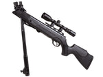 Hatsan SpeedFire Vortex Multi-Shot Air Rifle - Caliber 0.22 - FPS 1000