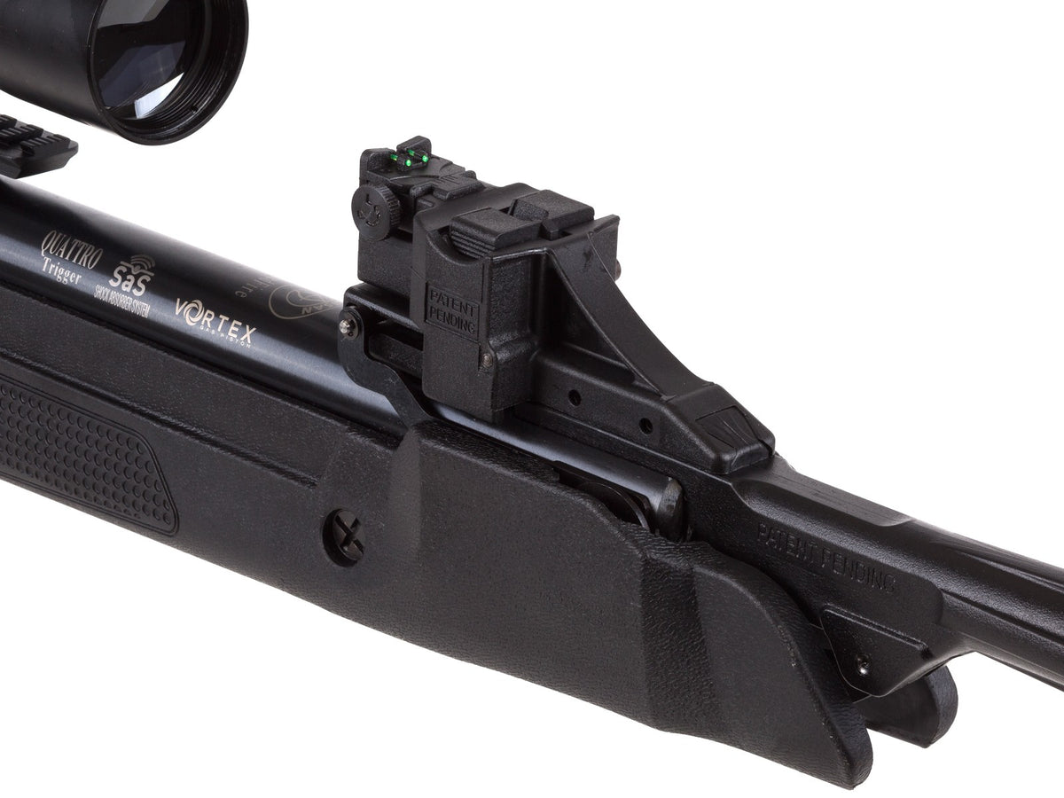 Hatsan SpeedFire Vortex Multi-Shot Air Rifle - Caliber 0.22 - FPS 1000