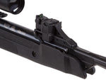 Hatsan SpeedFire Vortex Multi-Shot Air Rifle - Caliber 0.22 - FPS 1000