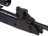 Hatsan SpeedFire Vortex Multi-Shot Air Rifle - Caliber 0.22 - FPS 1000