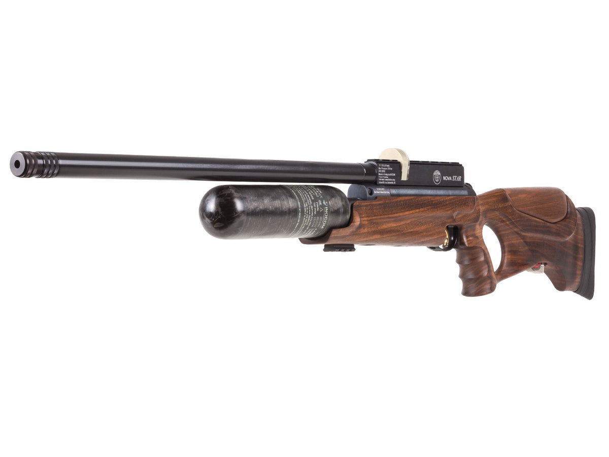Hatsan NeutronStar Air Rifle - Caliber 0.25 - FPS 1050
