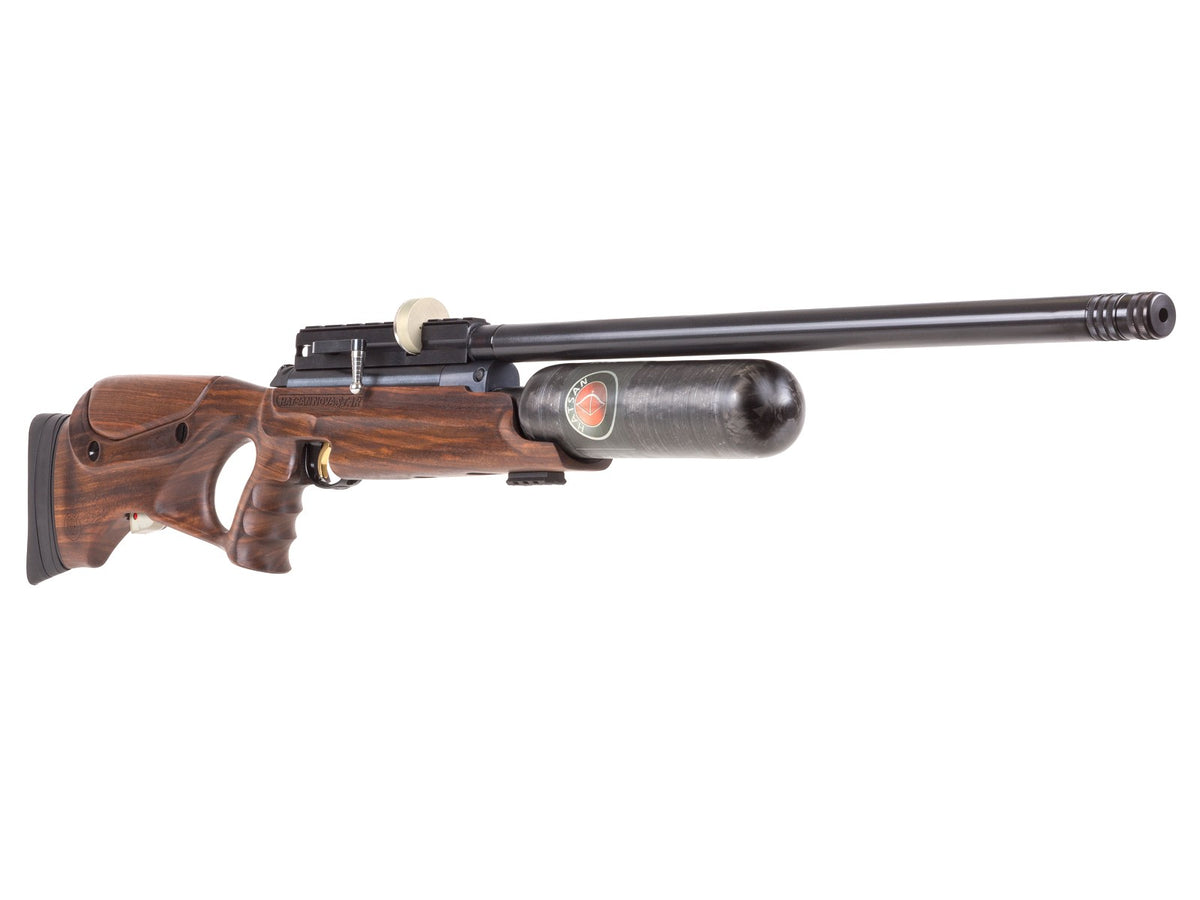 Hatsan NeutronStar Air Rifle - Caliber 0.25 - FPS 1050