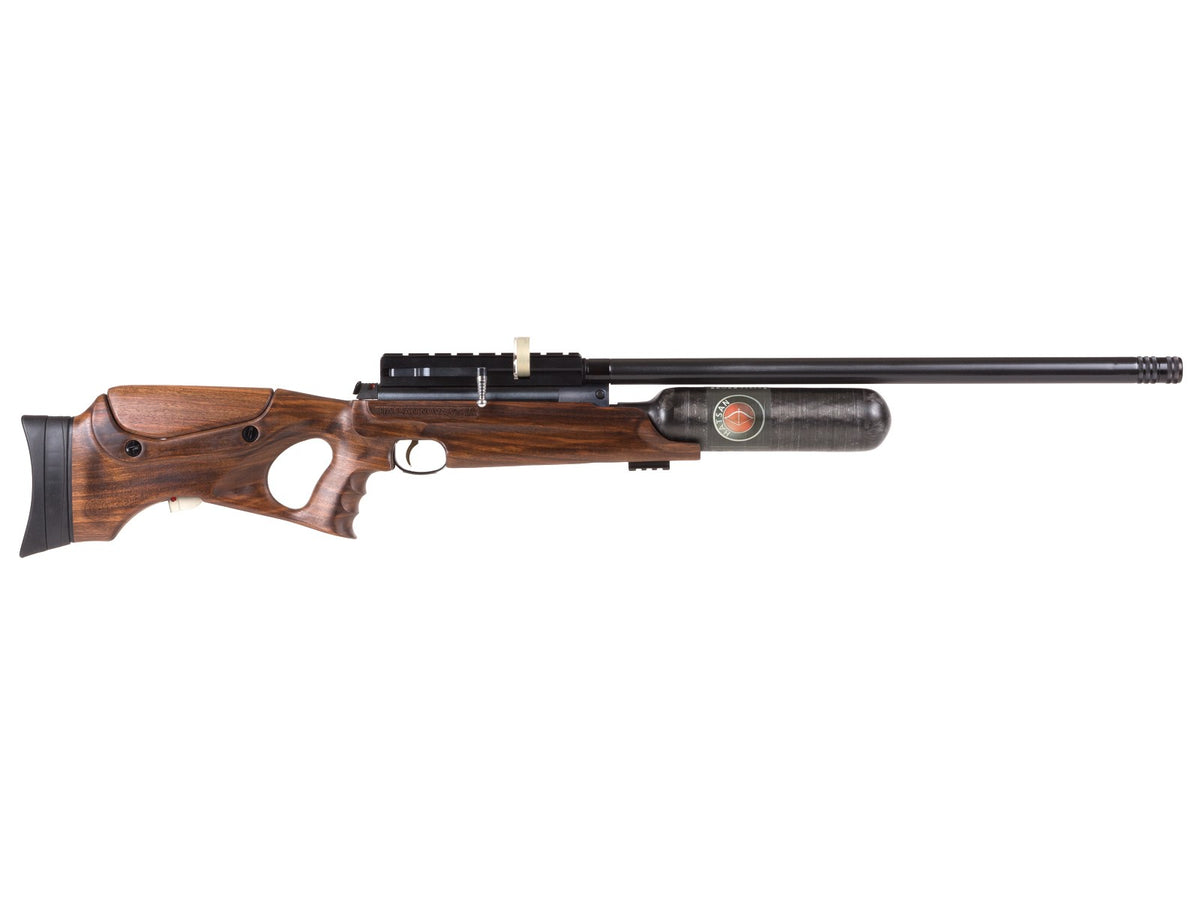 Hatsan NeutronStar Air Rifle - Caliber 0.25 - FPS 1050