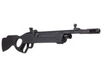 Hatsan Vectis Lever Action PCP Air Rifle - Caliber 0.22 - FPS 1000