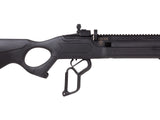 Hatsan Vectis Lever Action PCP Air Rifle - Caliber 0.25 - FPS 900