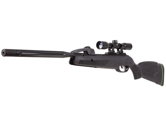 Gamo Swarm Whisper Multi-shot Air Rifle - Caliber 0.22 - FPS 975