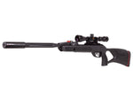 Gamo Swarm Fusion 10X Gen2 Multi-shot Air Rifle - Caliber 0.22 - FPS 975