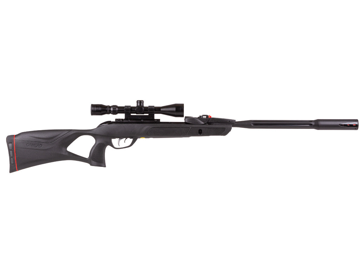 Gamo Swarm Fusion 10X Gen2 Multi-shot Air Rifle - Caliber 0.177 - FPS 1300
