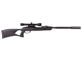 Gamo Swarm Fusion 10X Gen2 Multi-shot Air Rifle - Caliber 0.22 - FPS 975