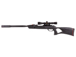 Gamo Swarm Fusion 10X Gen2 Multi-shot Air Rifle - Caliber 0.22 - FPS 975