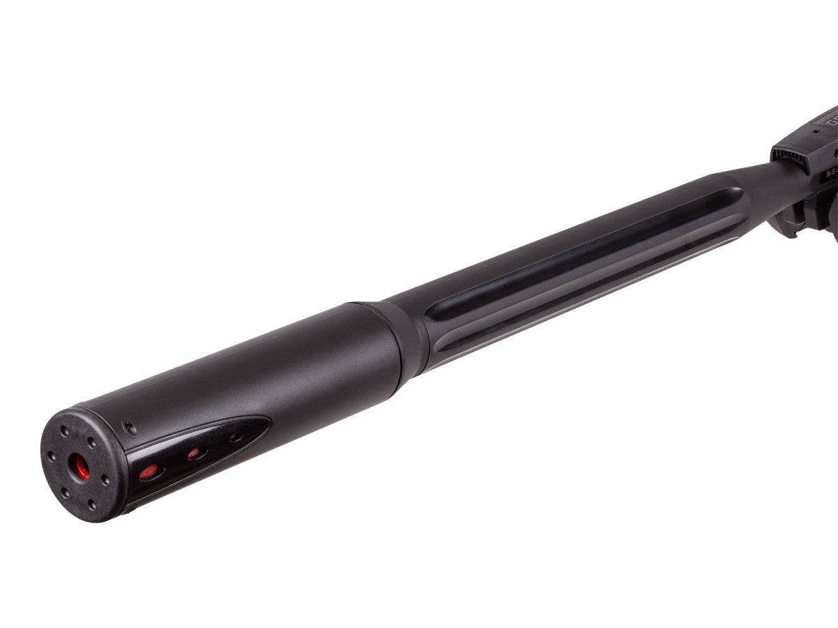 Gamo Swarm Fusion 10X Gen2 Multi-shot Air Rifle - Caliber 0.177 - FPS 1300