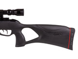 Gamo Swarm Fusion 10X Gen2 Multi-shot Air Rifle - Caliber 0.22 - FPS 975