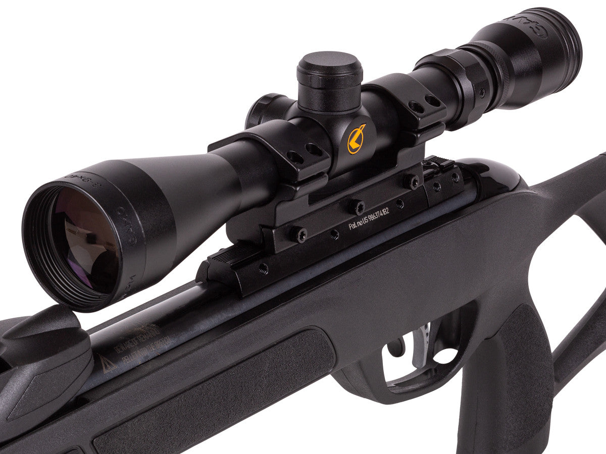 Gamo Swarm Fusion 10X Gen2 Multi-shot Air Rifle - Caliber 0.177 - FPS 1300