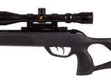 Gamo Swarm Fusion 10X Gen2 Multi-shot Air Rifle - Caliber 0.22 - FPS 975