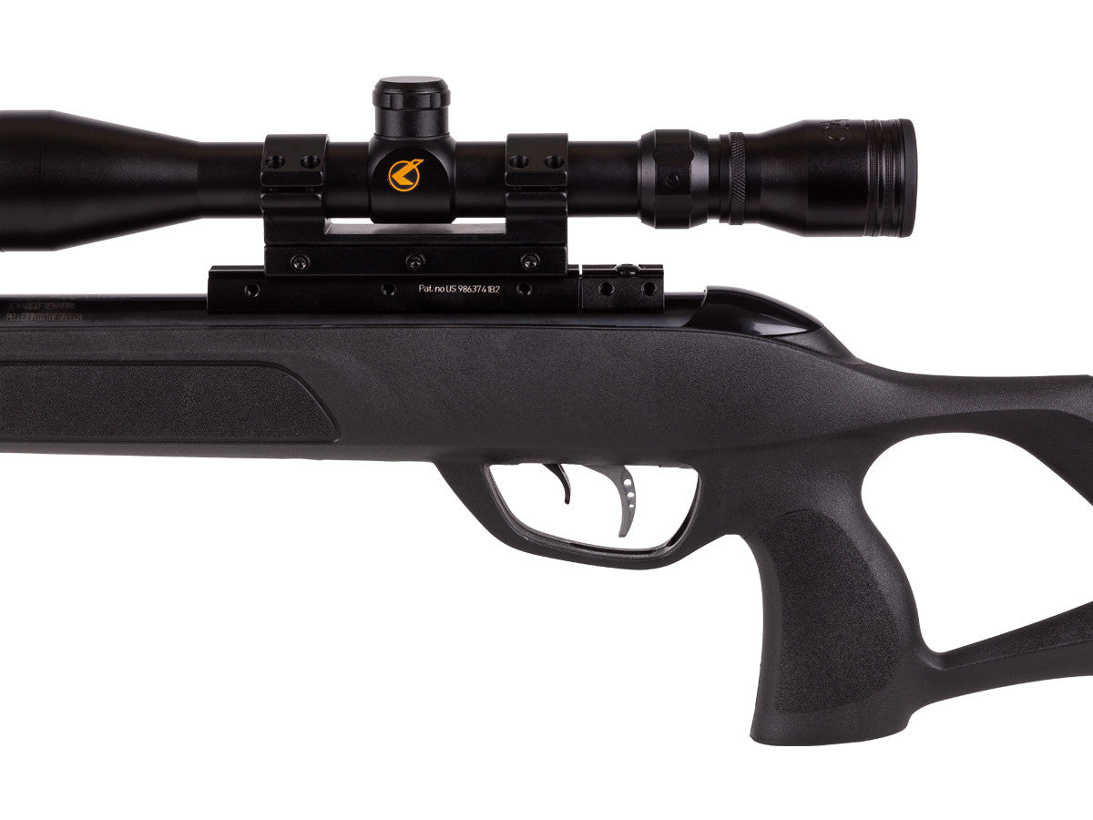 Gamo Swarm Fusion 10X Gen2 Multi-shot Air Rifle - Caliber 0.177 - FPS 1300