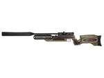 RAW HM1000x LRT Rifle, Camo, Right-Hand Action,.30 Caliber - Caliber 0.30 - FPS 870