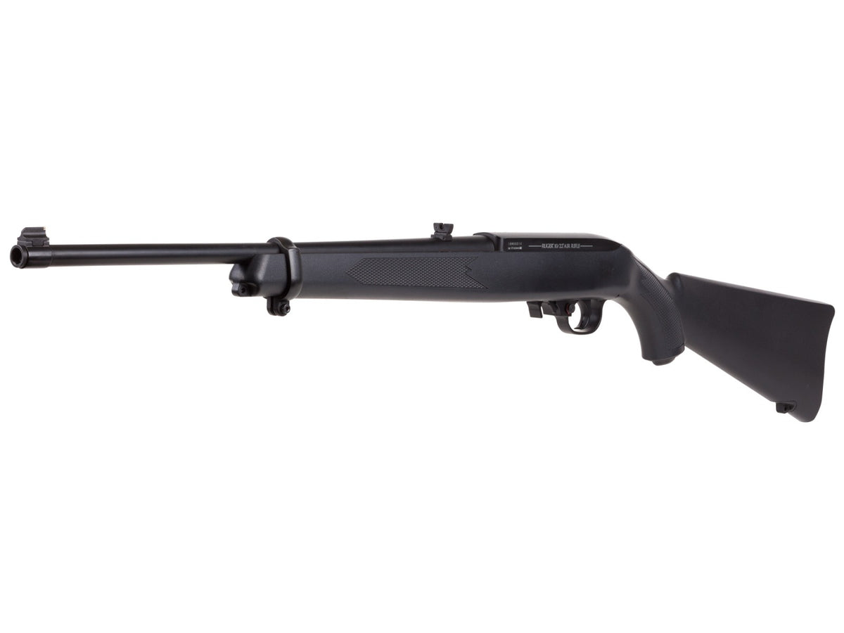 Ruger 10/22 CO2 Air Rifle .177 - Caliber 0.177 - FPS 650