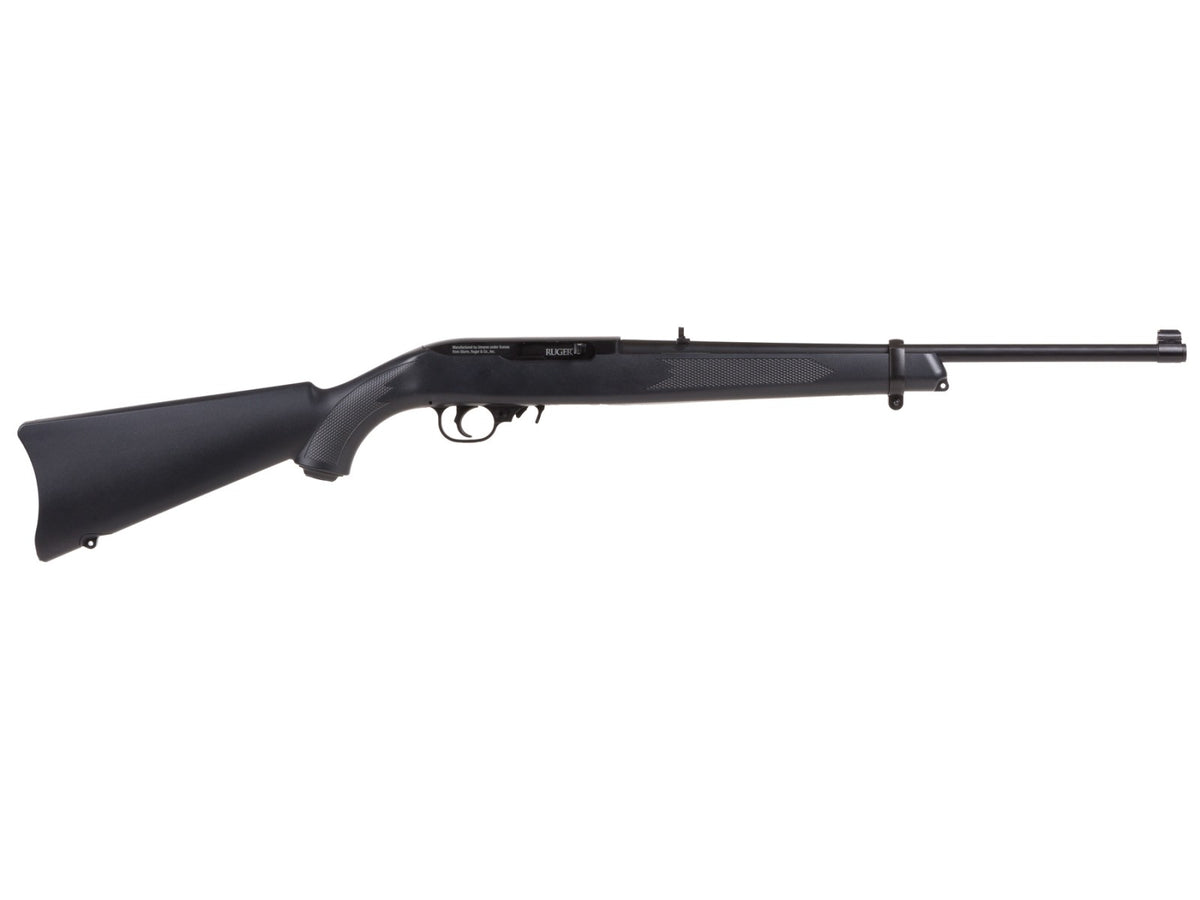 Ruger 10/22 CO2 Air Rifle .177 - Caliber 0.177 - FPS 650