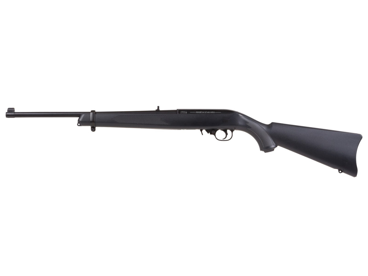 Ruger 10/22 CO2 Air Rifle .177 - Caliber 0.177 - FPS 650