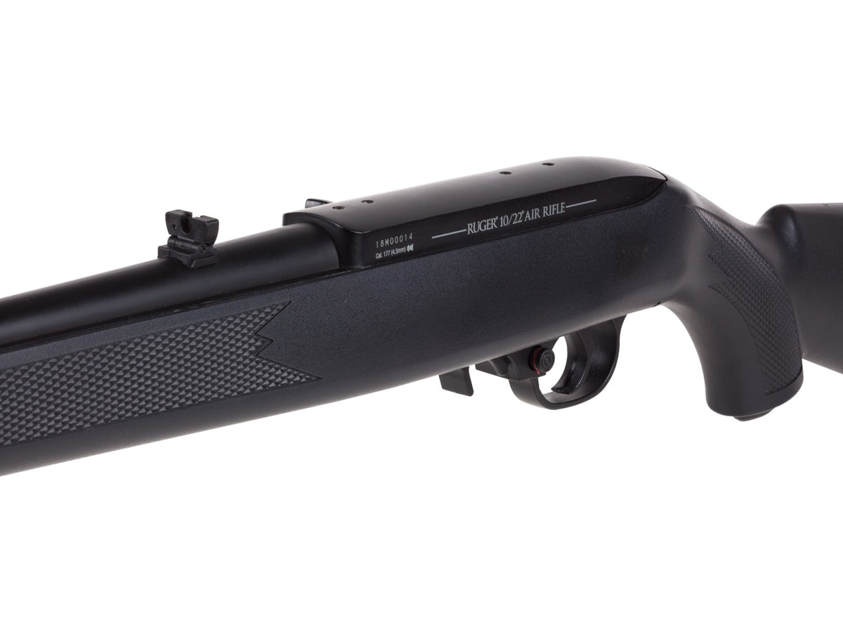Ruger 10/22 CO2 Air Rifle .177 - Caliber 0.177 - FPS 650