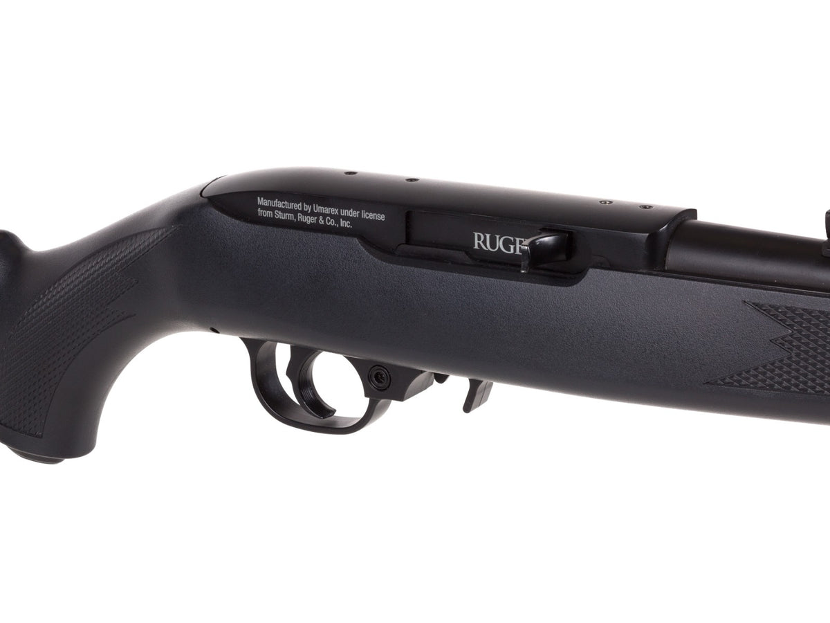 Ruger 10/22 CO2 Air Rifle .177 - Caliber 0.177 - FPS 650