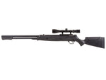 Umarex Synergis .177 cal, Multi-shot Gas-piston Rifle Combo - Caliber 0.177 - FPS 1000