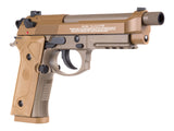 Beretta M9A3 Full Auto .177 CO2 Air Pistol - Caliber 0.177 - FPS 330