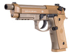 Beretta M9A3 Full Auto .177 CO2 Air Pistol - Caliber 0.177 - FPS 330