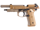 Beretta M9A3 Full Auto .177 CO2 Air Pistol - Caliber 0.177 - FPS 330