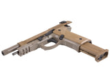 Beretta M9A3 Full Auto .177 CO2 Air Pistol - Caliber 0.177 - FPS 330