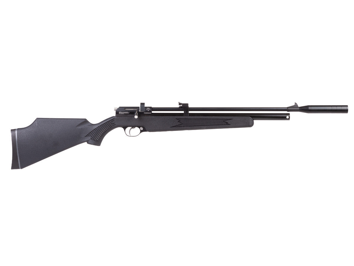 Diana Stormrider Gen2 Multi-shot PCP Air Rifle, Synthetic - Caliber 0.177 - FPS 1050