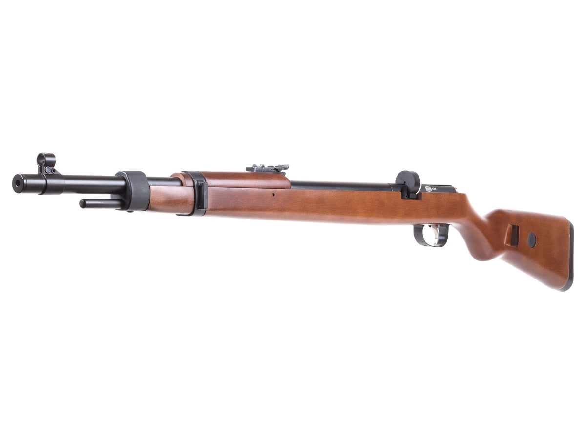Diana Mauser K98 PCP Air Rifle - Caliber 0.22 - FPS 950