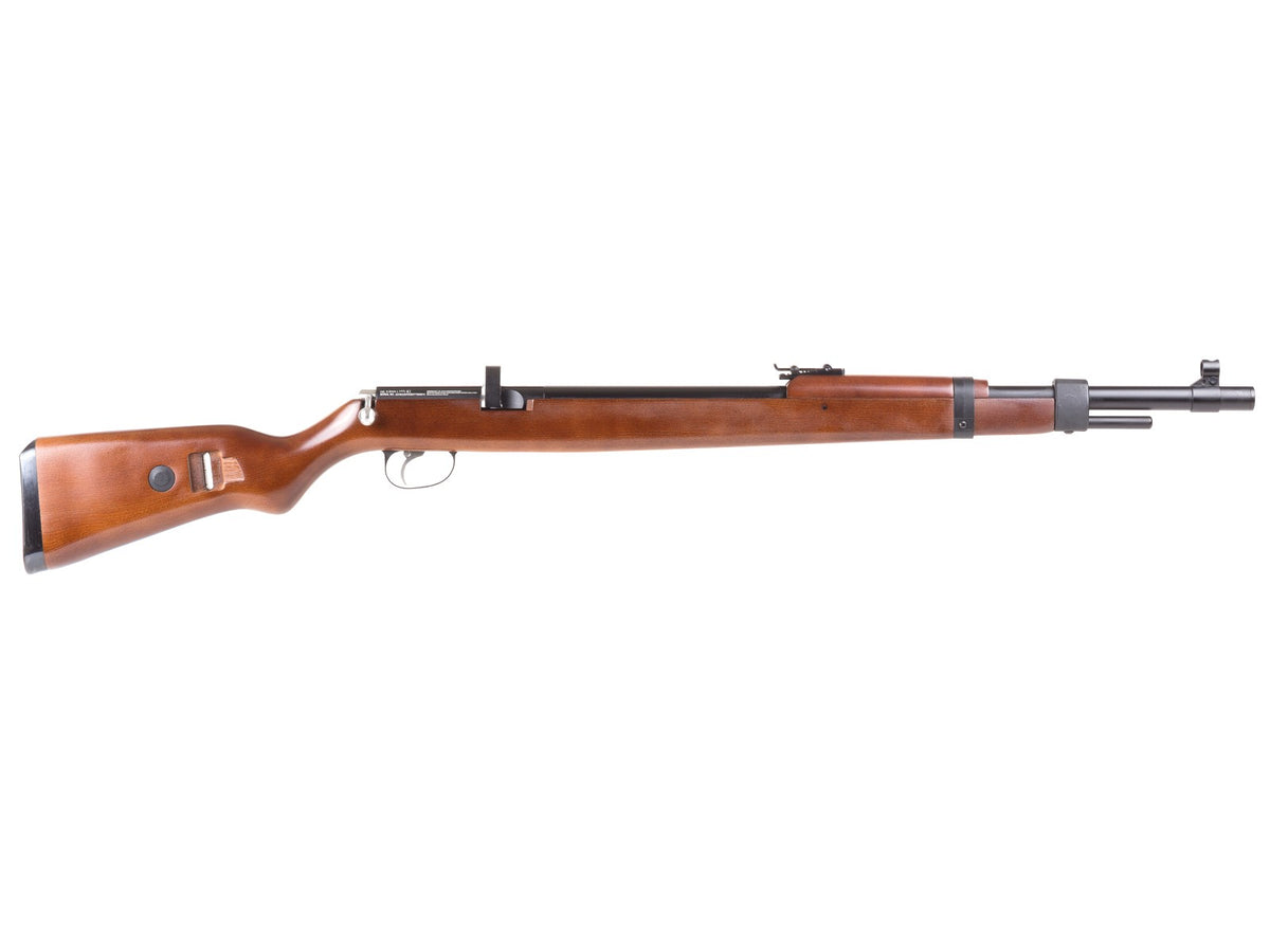 Diana Mauser K98 PCP Air Rifle - Caliber 0.22 - FPS 950