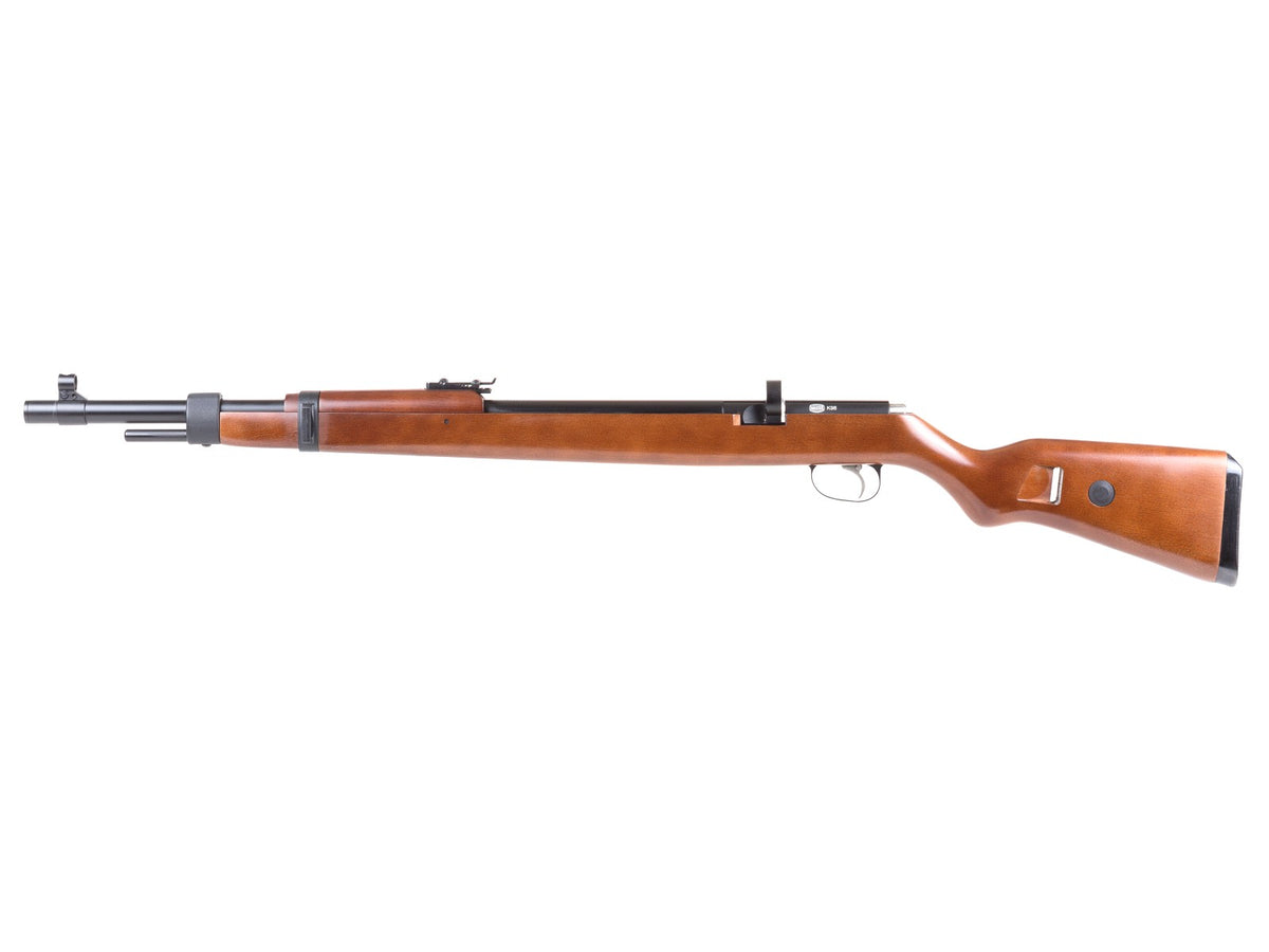 Diana Mauser K98 PCP Air Rifle - Caliber 0.22 - FPS 950