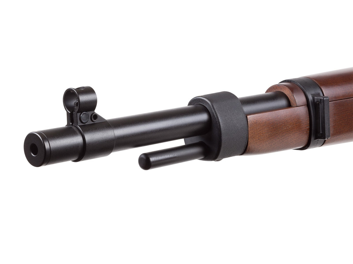 Diana Mauser K98 PCP Air Rifle - Caliber 0.177 - FPS 1050