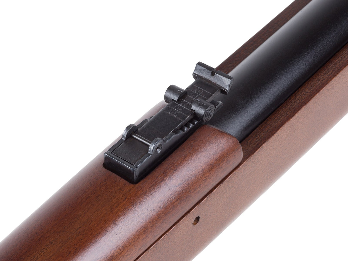 Diana Mauser K98 PCP Air Rifle - Caliber 0.22 - FPS 950