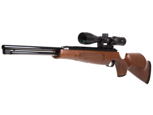 Air Arms TX200 MkIII Air Rifle Scope Kit - Caliber 0.177 - FPS 930