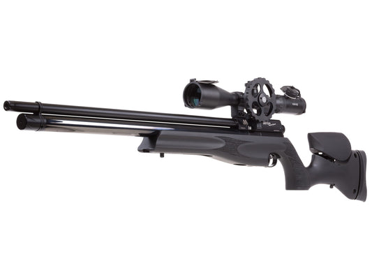 Air Arms S510 XS Ultimate Sporter Xtra FAC, Black ST Kit - Caliber 0.22 - FPS 950