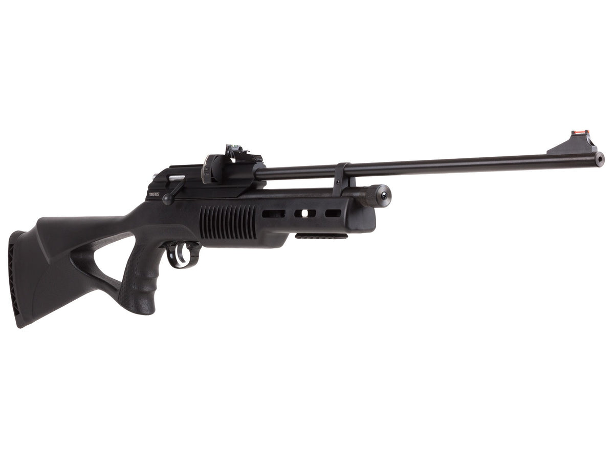 Beeman Model 1085 QB II CO2 Repeater Air Rifle - Caliber 0.177 - FPS 650