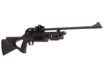 Beeman Model 1085 QB II CO2 Repeater Air Rifle - Caliber 0.22 - FPS 500