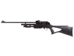 Beeman Model 1085 QB II CO2 Repeater Air Rifle - Caliber 0.22 - FPS 500