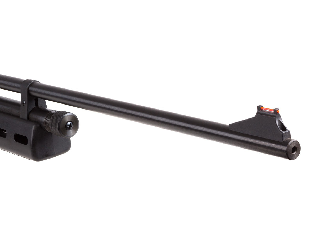 Beeman Model 1085 QB II CO2 Repeater Air Rifle - Caliber 0.22 - FPS 500