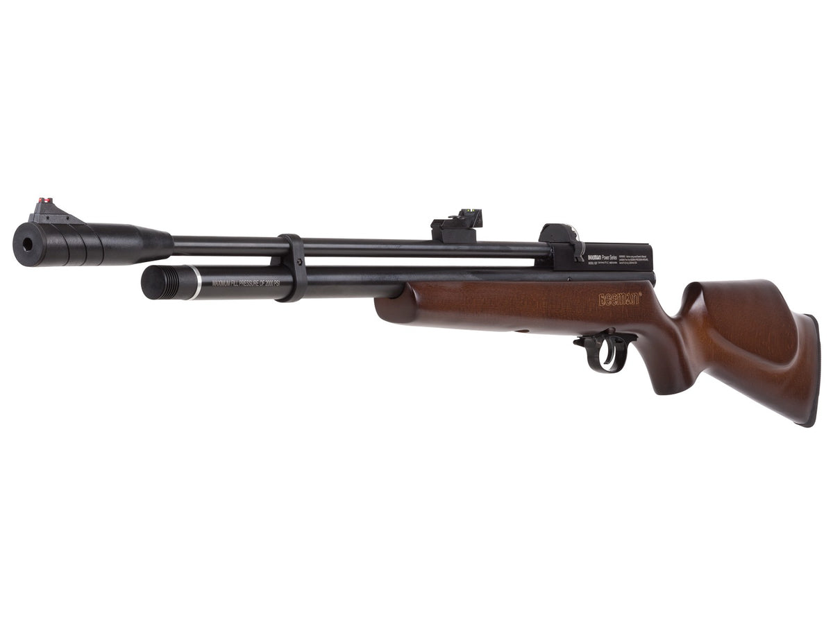 Beeman Chief II PCP Air Rifle - Caliber 0.177 - FPS 1000