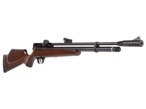 Beeman Chief II PCP Air Rifle - Caliber 0.22 - FPS 830