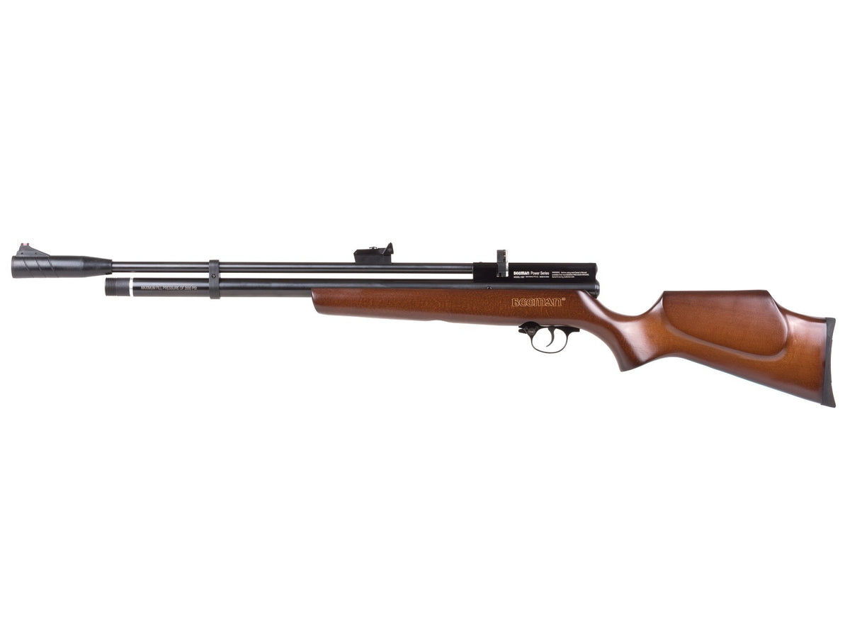 Beeman Chief II PCP Air Rifle - Caliber 0.177 - FPS 1000