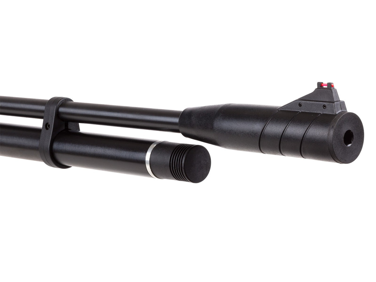Beeman Chief II PCP Air Rifle - Caliber 0.177 - FPS 1000