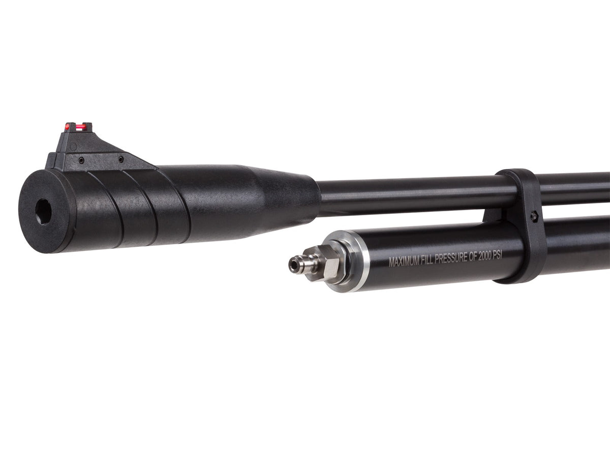Beeman Chief II PCP Air Rifle - Caliber 0.177 - FPS 1000