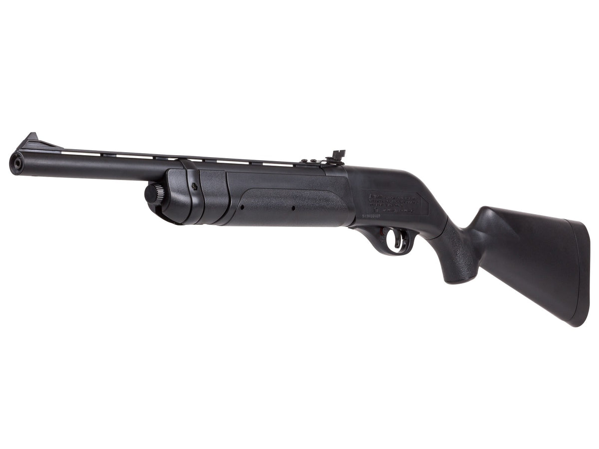 Remington 1100 Variable-pump Air Rifle .177 Cal. - Caliber 0.177 - FPS 700